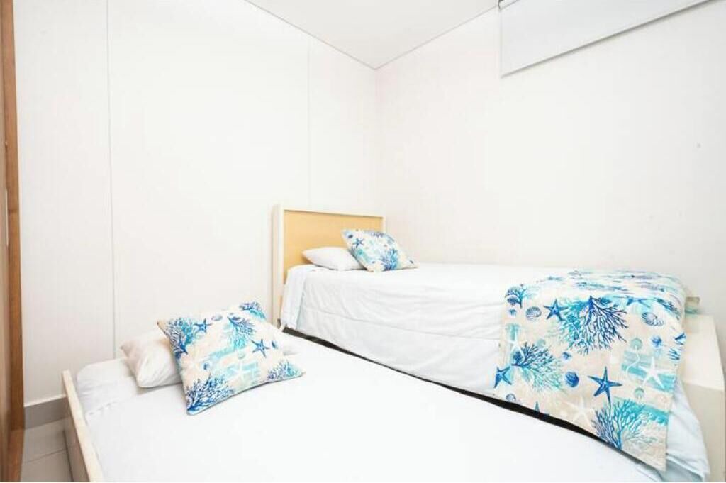 Photo of Bedroom in Comuna 3