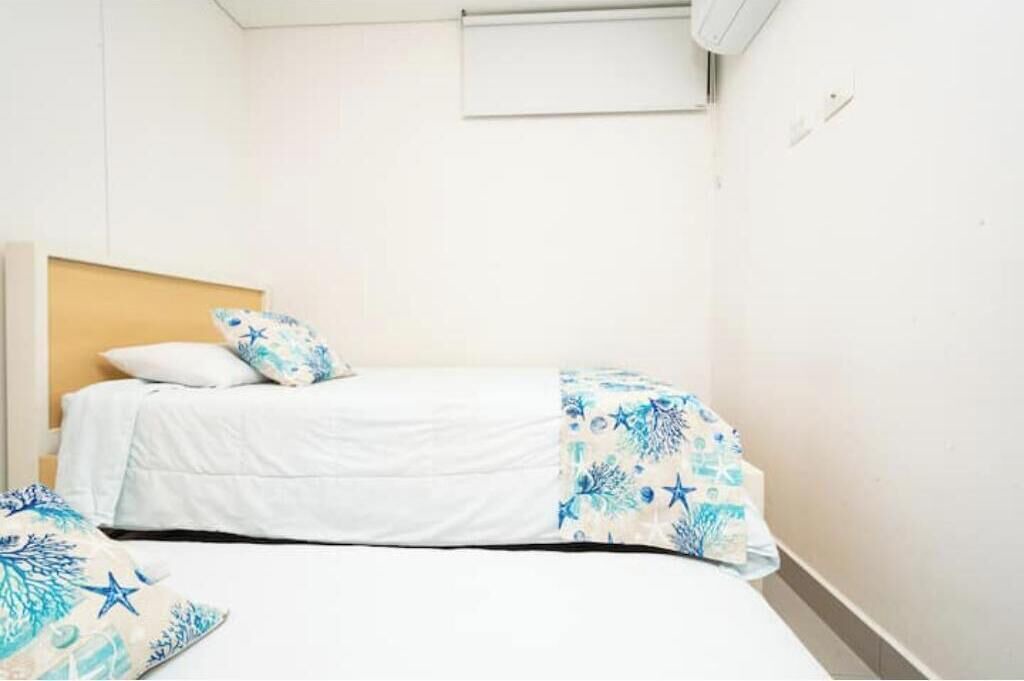 Photo of Bedroom in Comuna 3