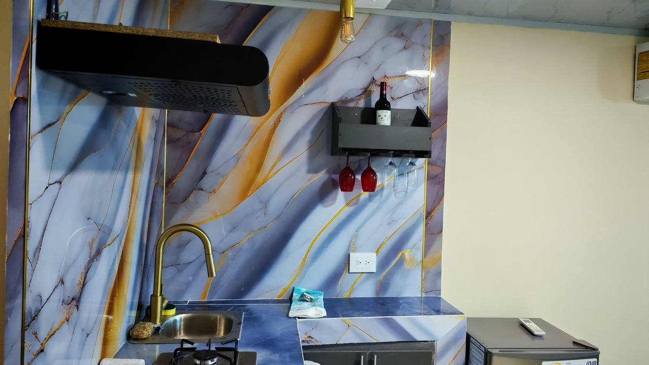 Photo of Kitchen in Punta Hansa