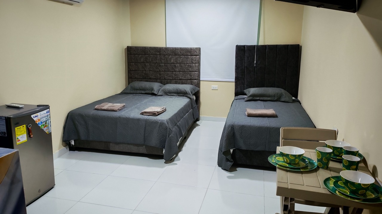 Photo of Bedroom in Punta Hansa