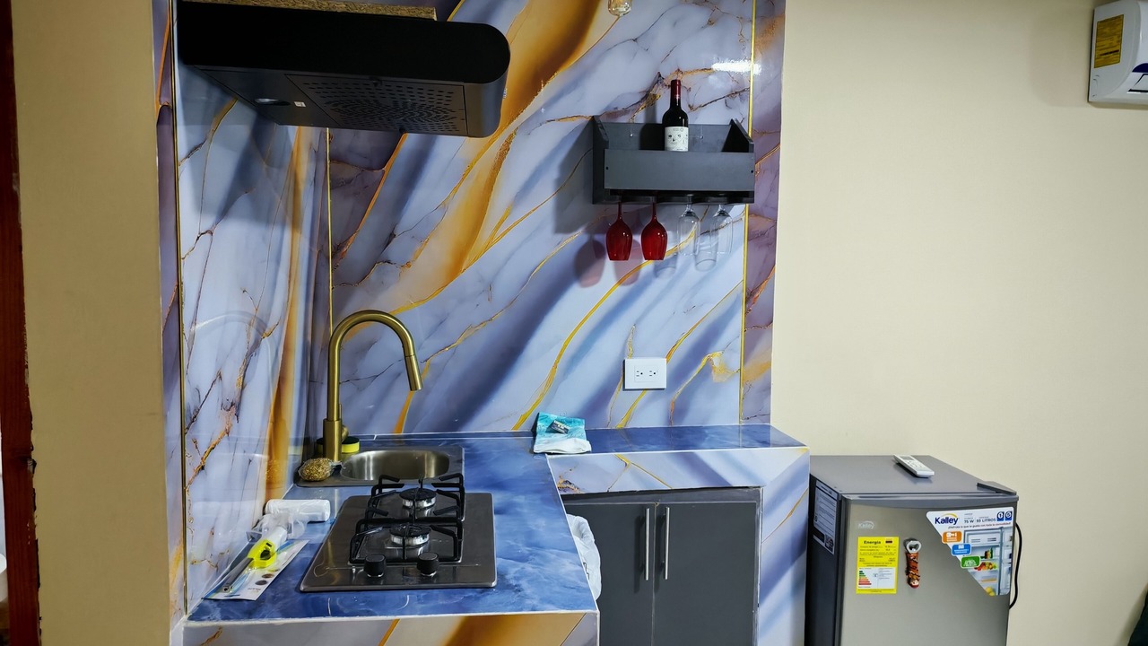 Photo of Kitchen in Punta Hansa