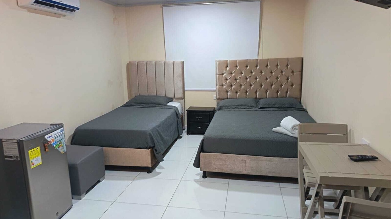 Photo of Bedroom in Punta Hansa