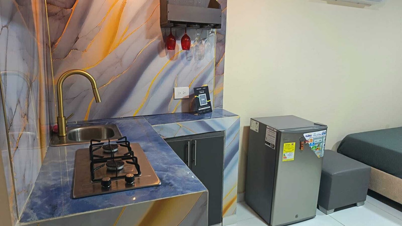 Photo of Kitchen in Punta Hansa