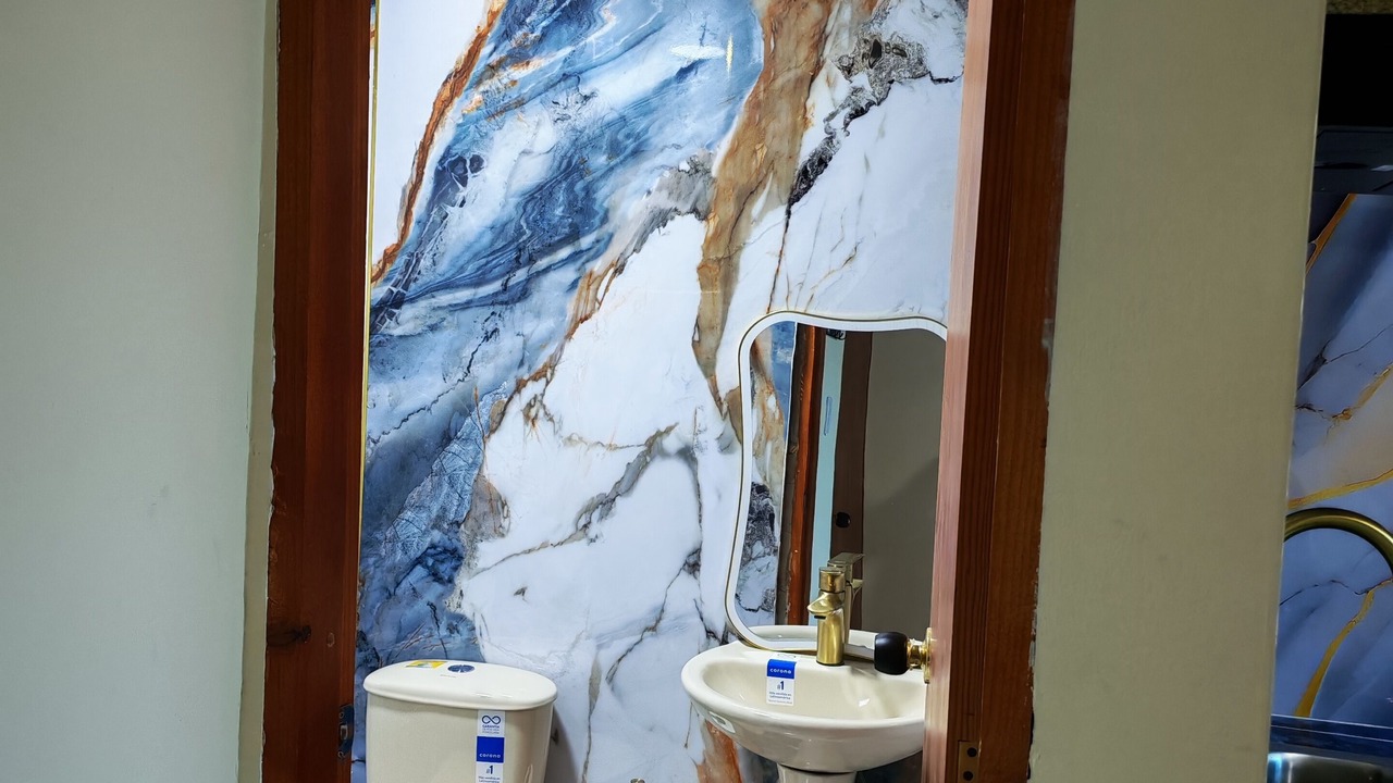 Photo of Bathroom in Punta Hansa