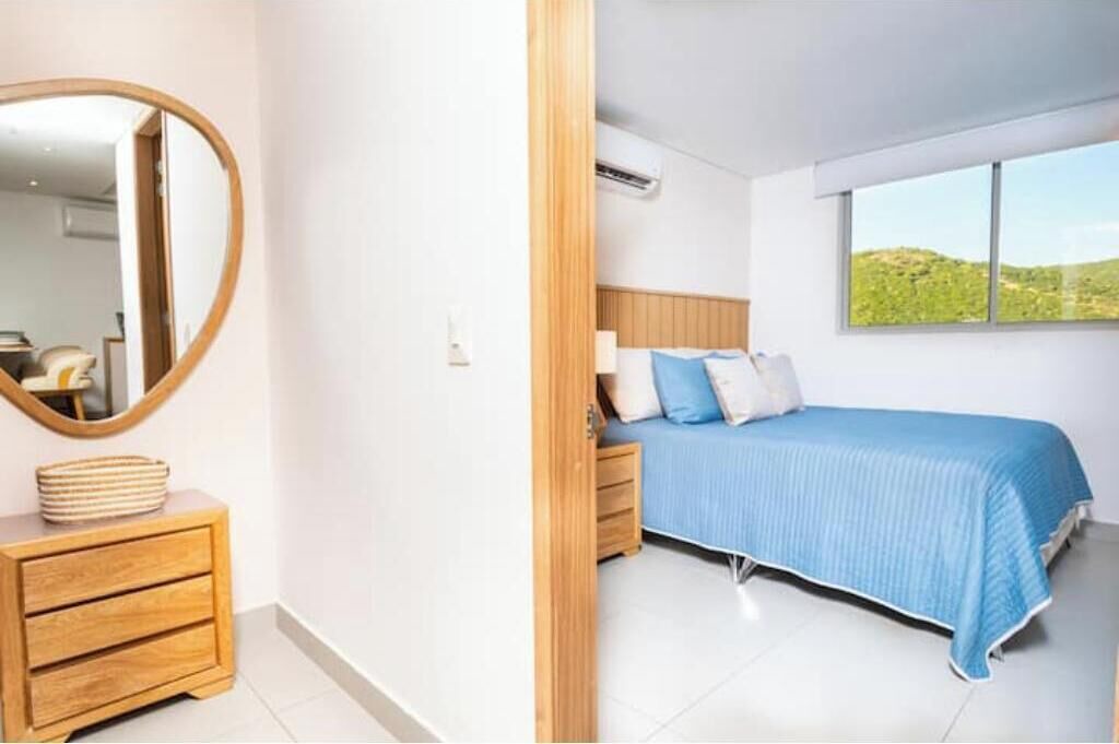 Photo of Bedroom in Comuna 3