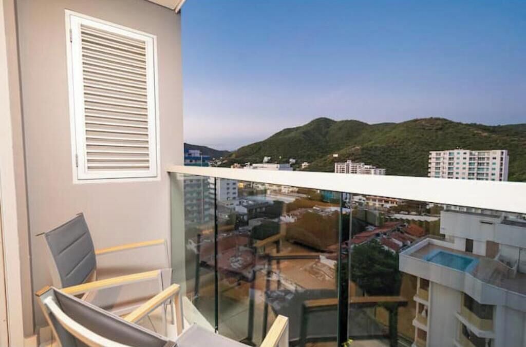 Photo of Outdoor in Comuna 3