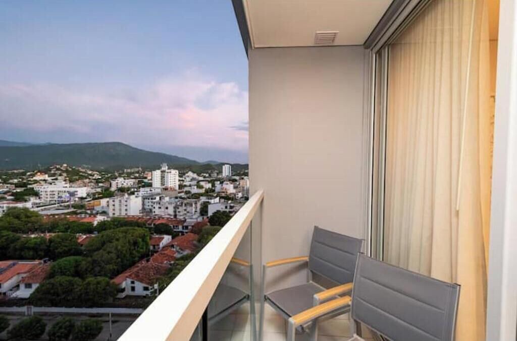 Photo of Outdoor in Comuna 3