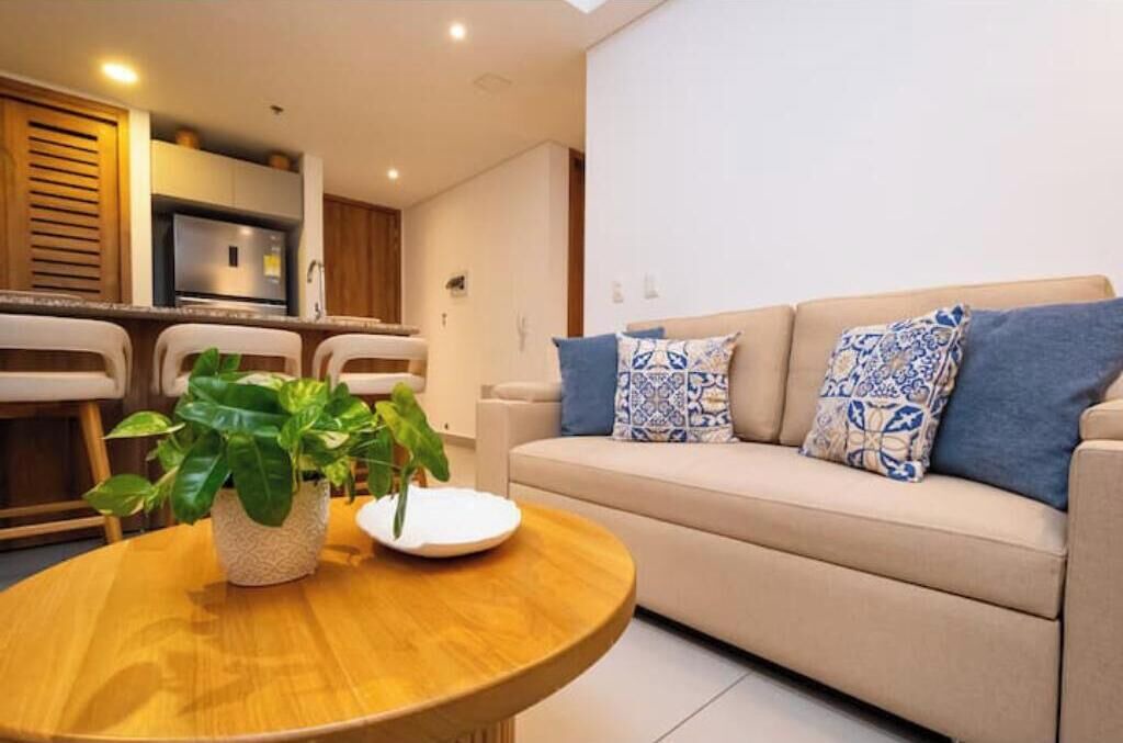Photo of Livingroom in Comuna 3