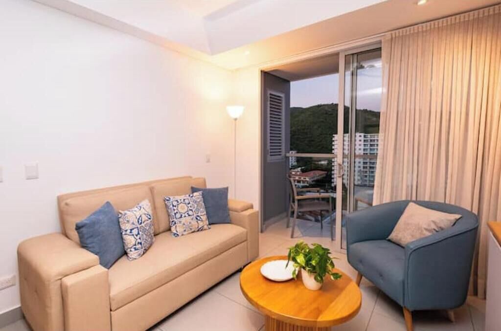 Photo of Livingroom in Comuna 3