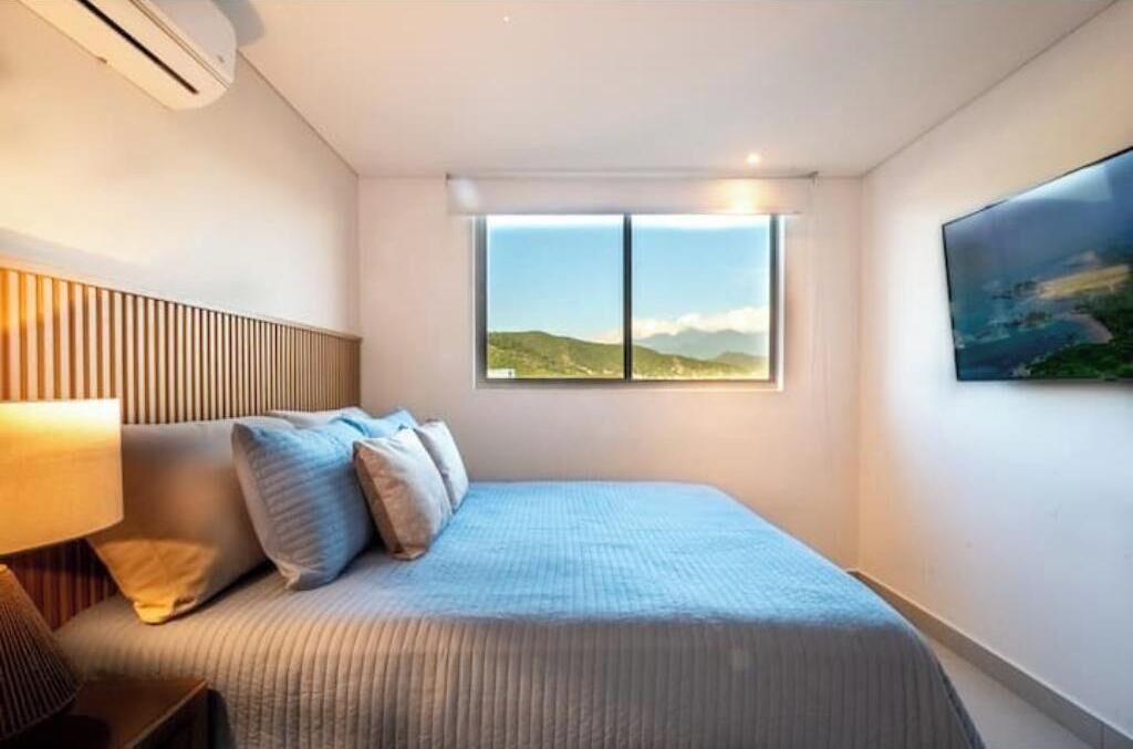 Photo of Bedroom in Comuna 3
