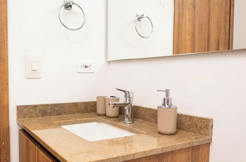 Photo of Bathroom in Comuna 3