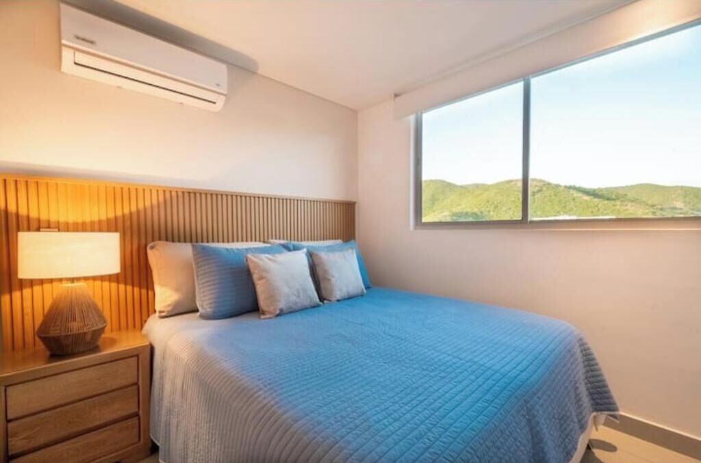 Photo of Bedroom in Comuna 3
