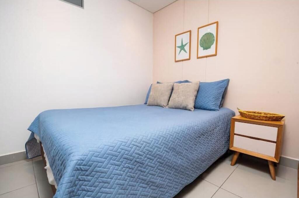 Photo of Bedroom in Comuna 3