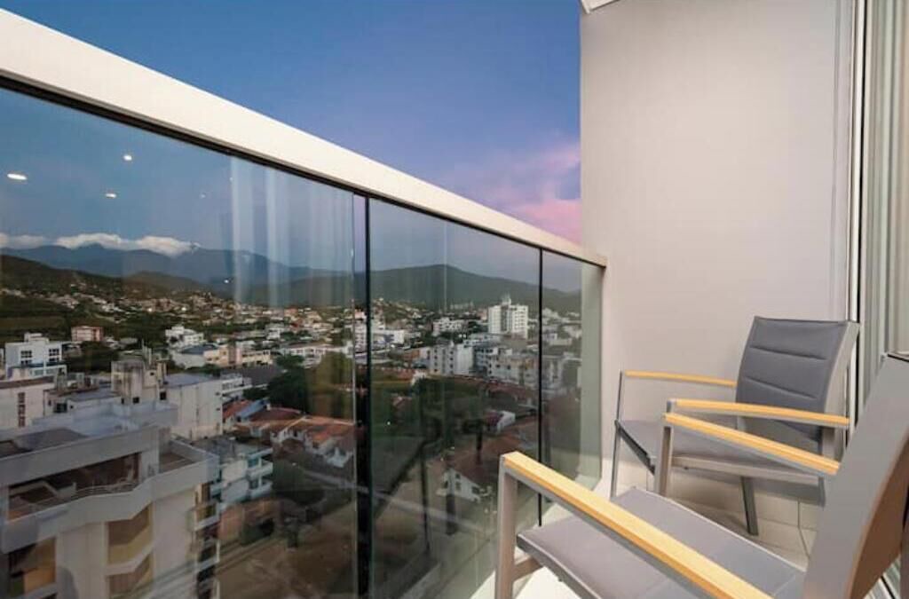 Photo of Outdoor in Comuna 3