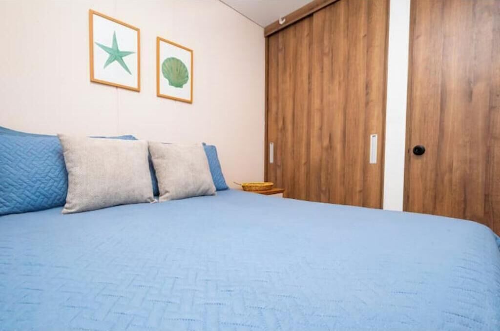 Photo of Bedroom in Comuna 3