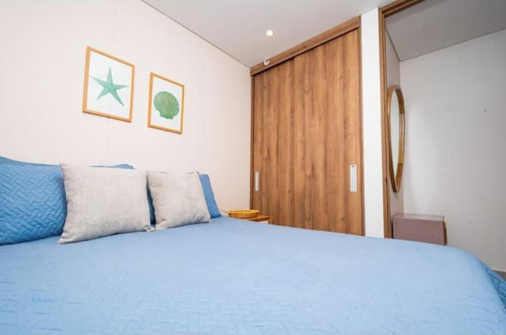 Photo of Bedroom in Comuna 3
