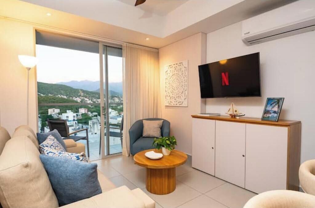 Photo of Livingroom in Comuna 3