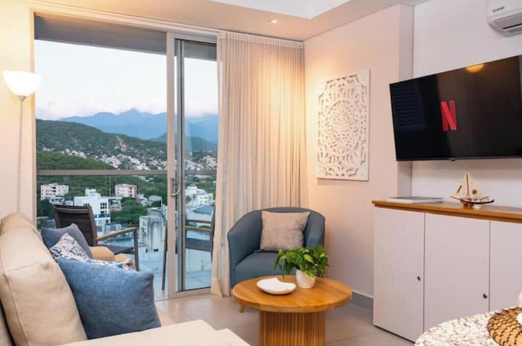 Photo of Livingroom in Comuna 3