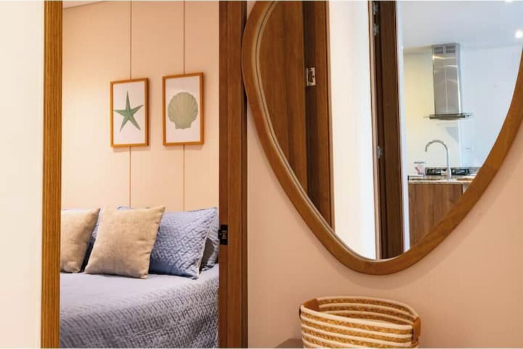 Photo of Bedroom in Comuna 3