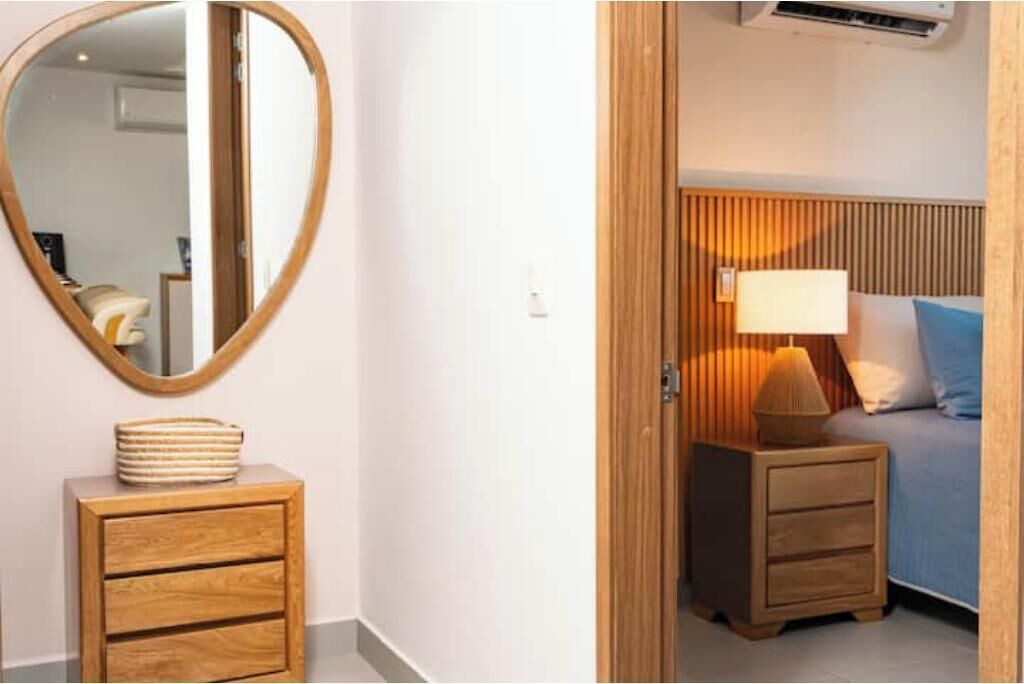 Photo of Bedroom in Comuna 3