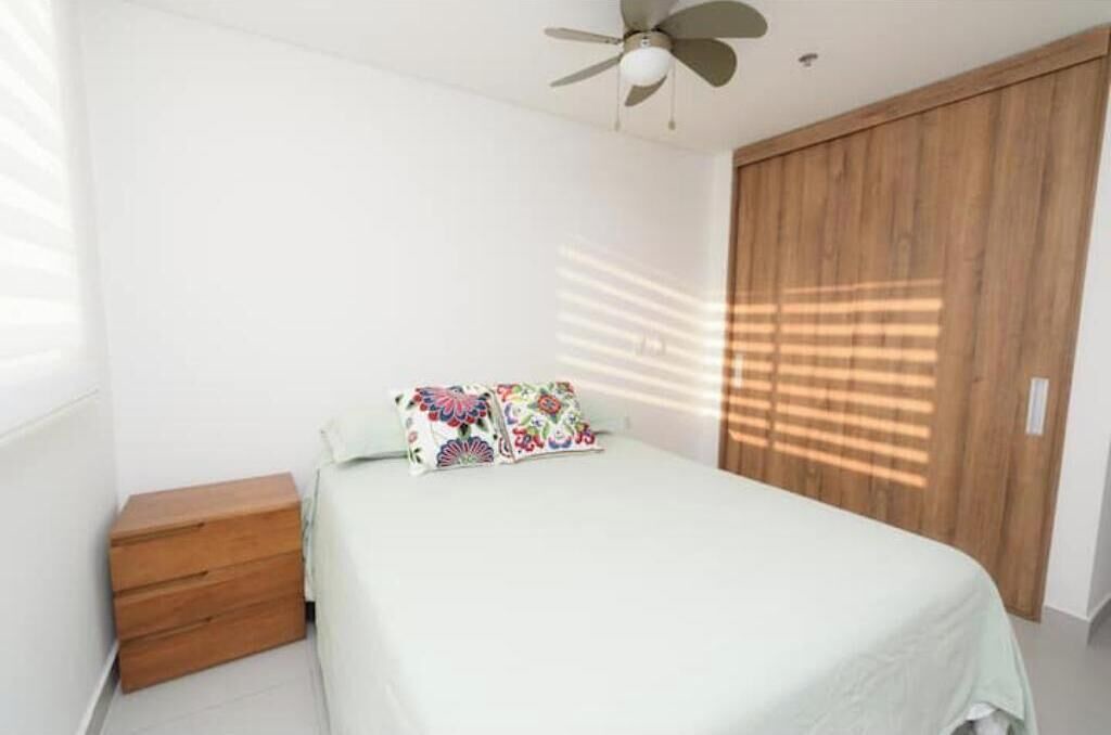 Photo of Bedroom in Comuna 3
