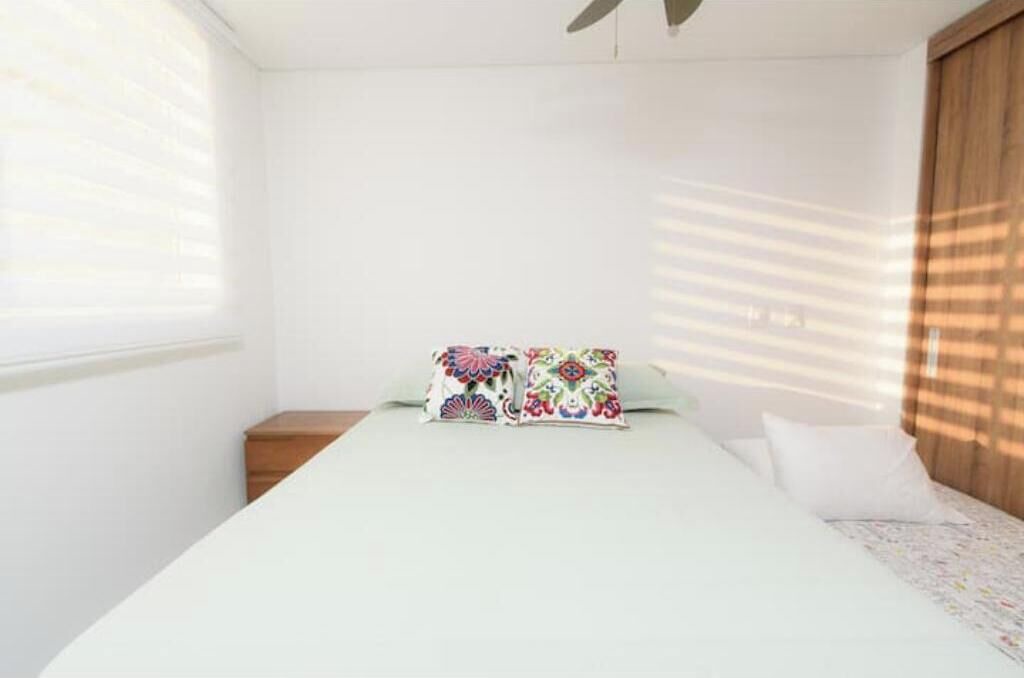 Photo of Bedroom in Comuna 3