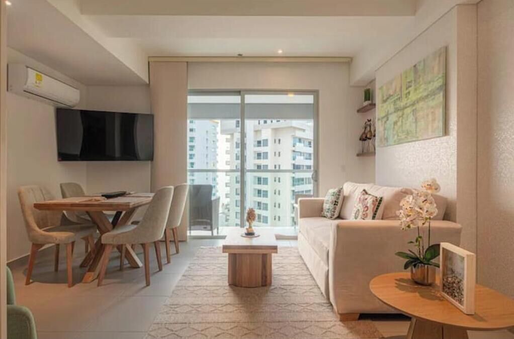 Photo of Livingroom in Comuna 3