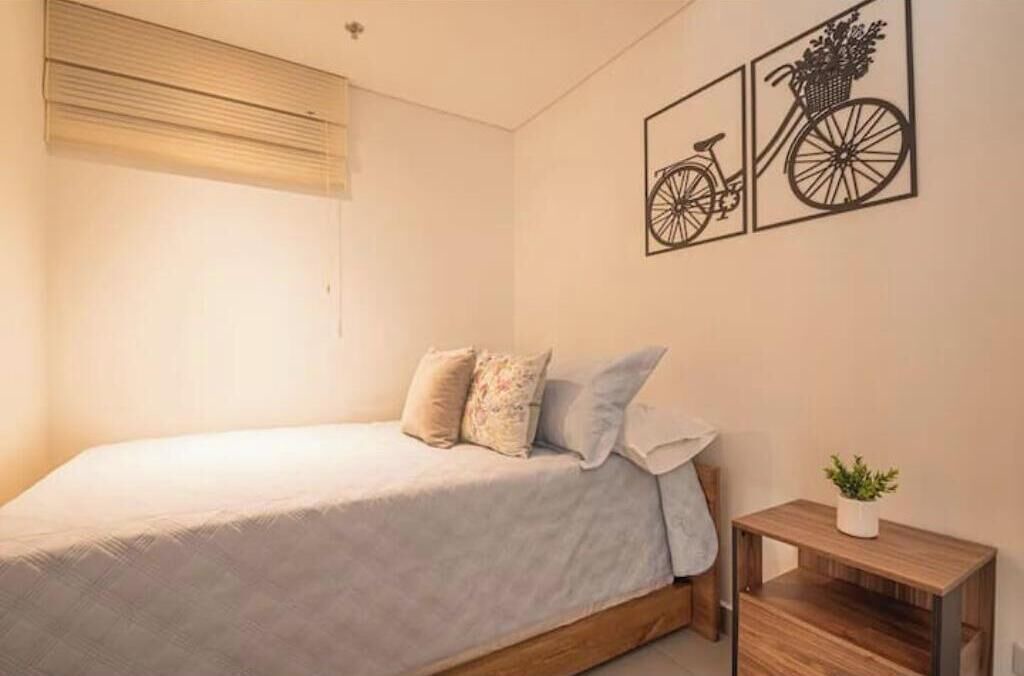 Photo of Bedroom in Comuna 3