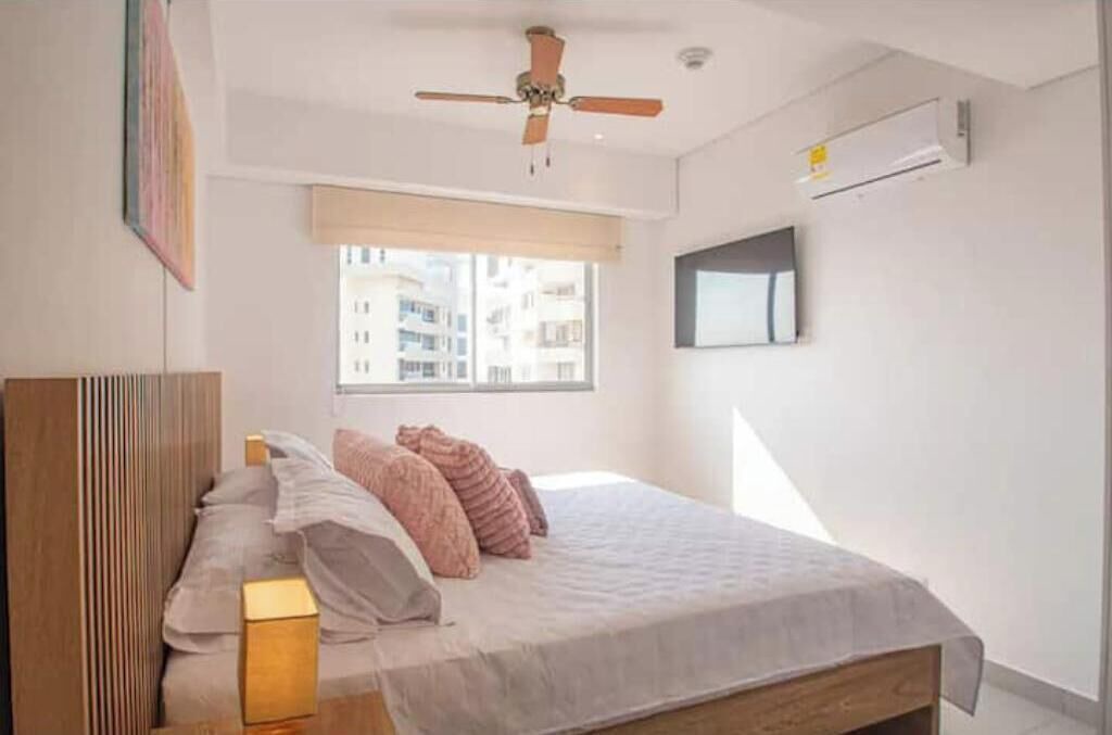 Photo of Bedroom in Comuna 3