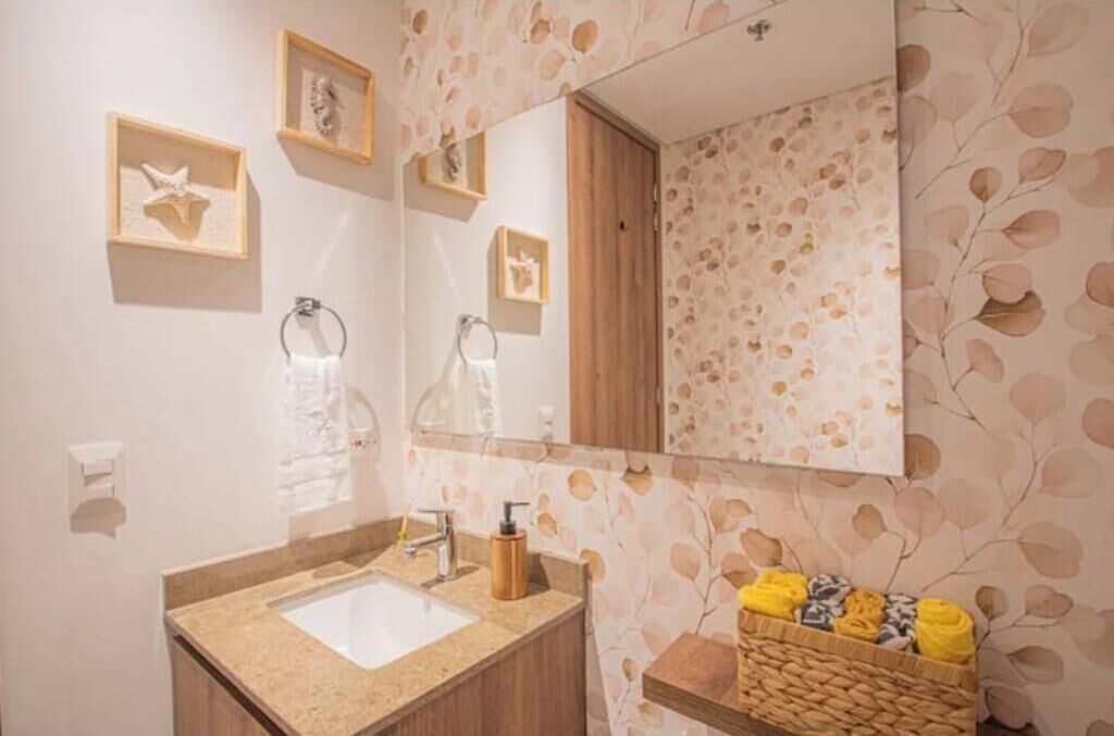 Photo of Bathroom in Comuna 3
