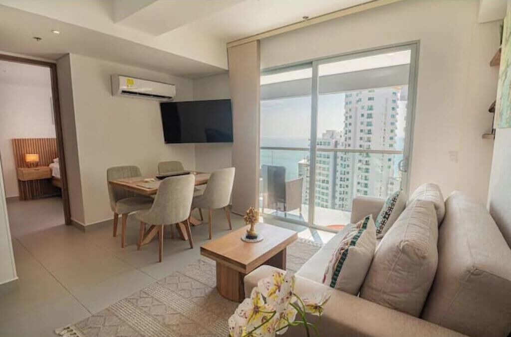 Photo of Livingroom in Comuna 3