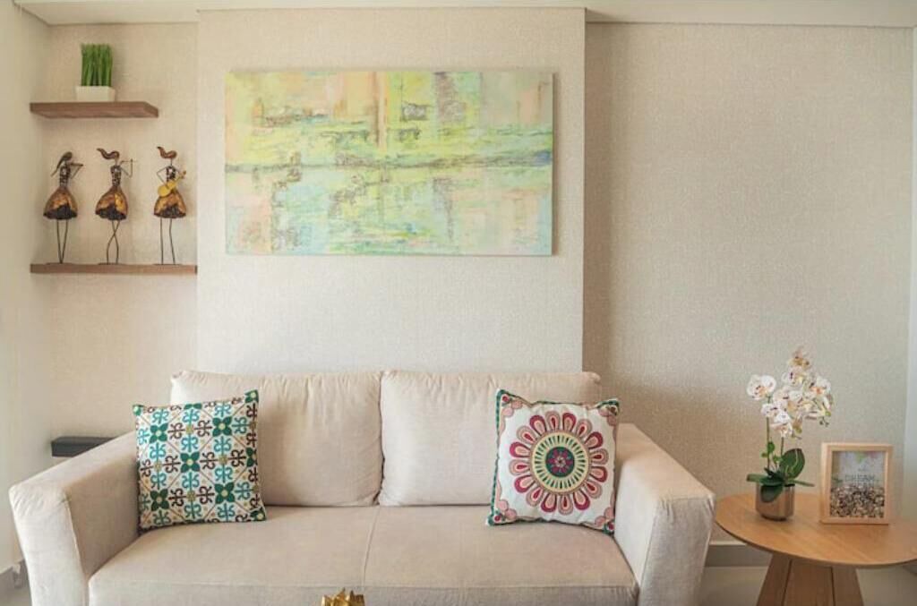 Photo of Livingroom in Comuna 3