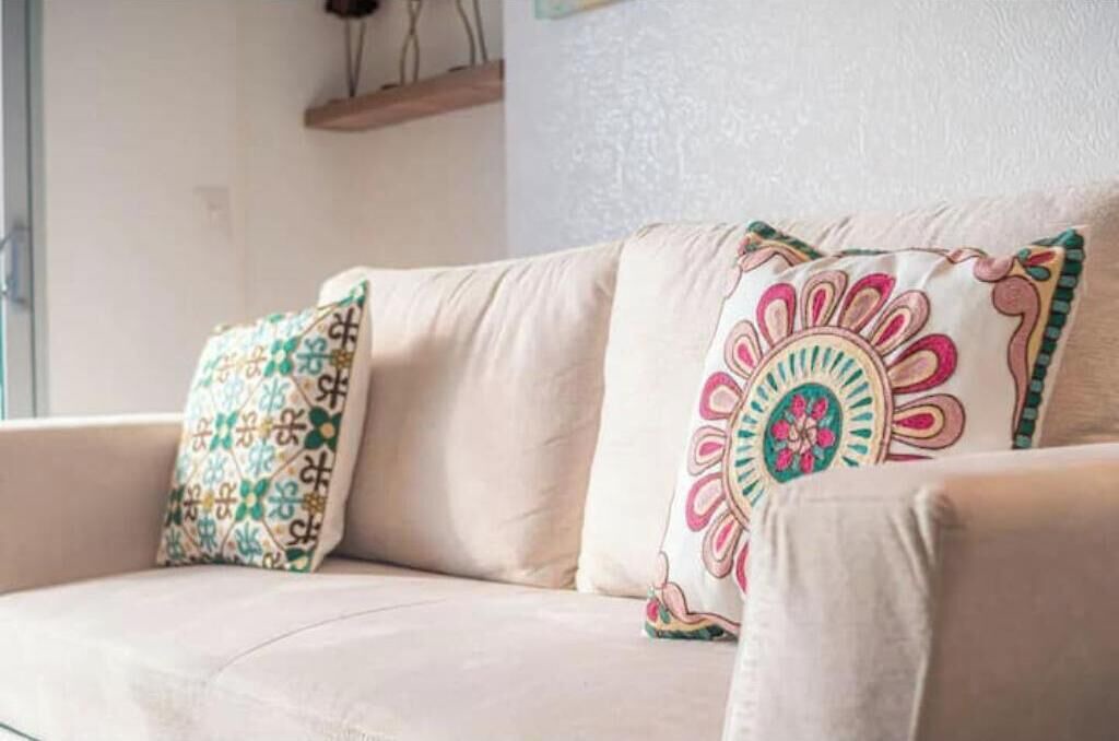 Photo of Livingroom in Comuna 3