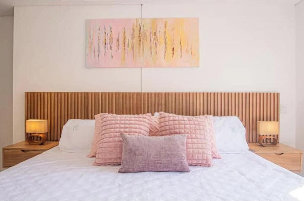 Photo of Bedroom in Comuna 3