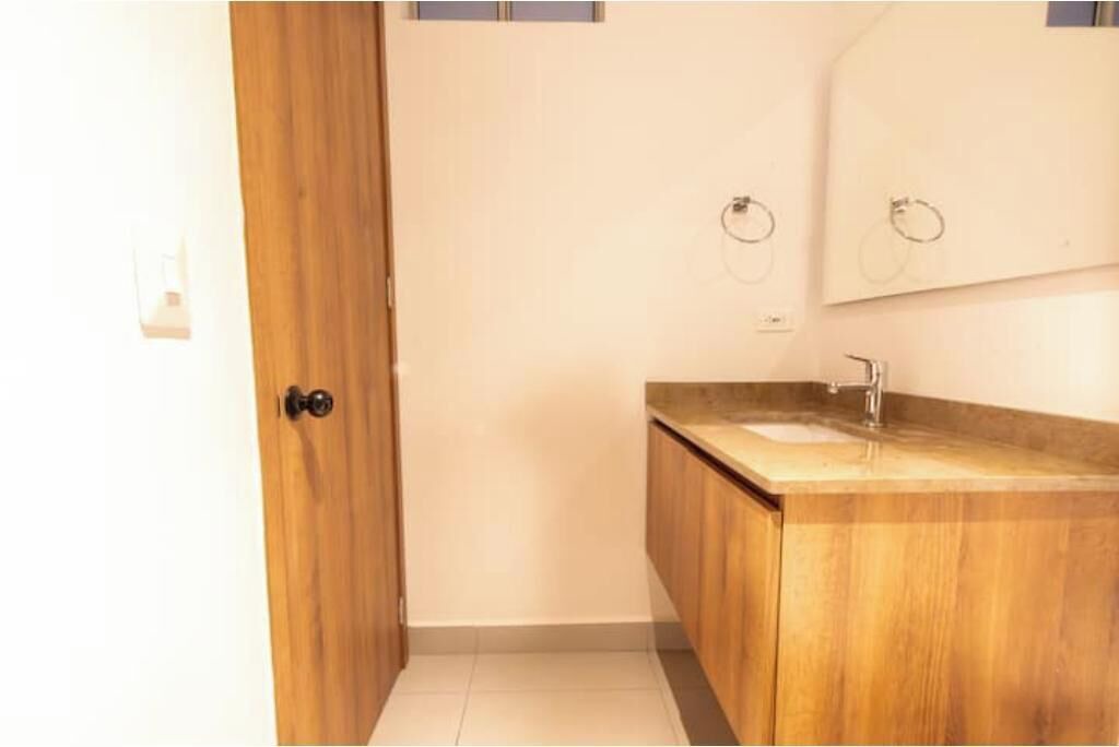 Photo of Bathroom in Comuna 3