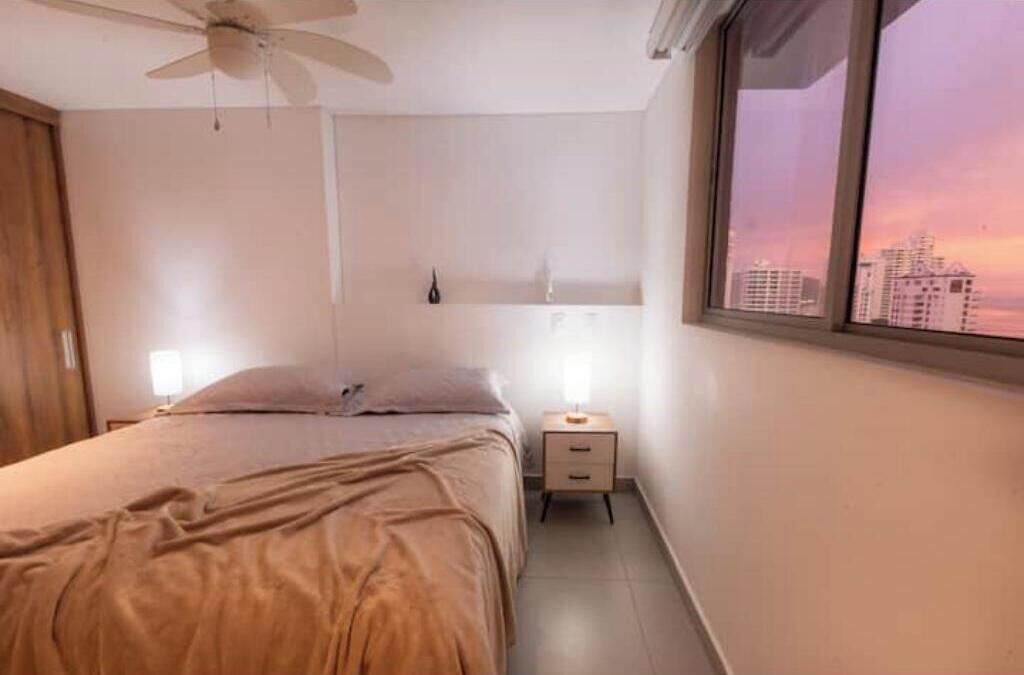 Photo of Bedroom in Comuna 3