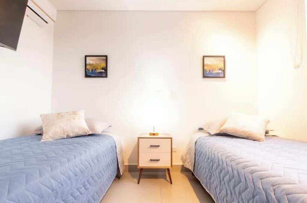 Photo of Bedroom in Comuna 3