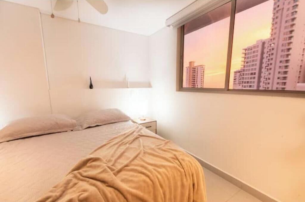 Photo of Bedroom in Comuna 3