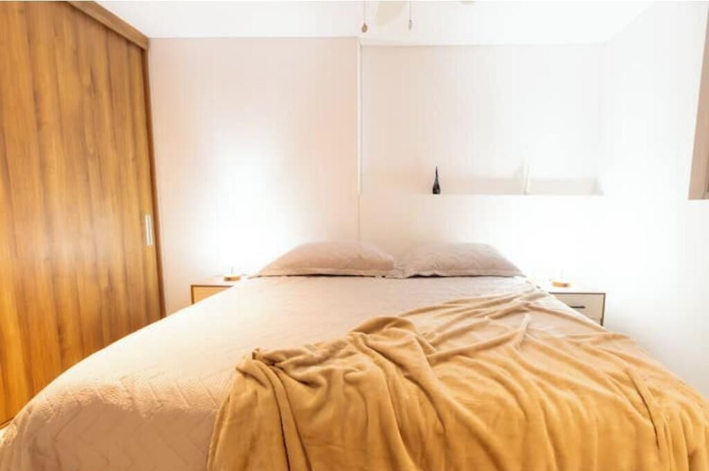 Photo of Bedroom in Comuna 3