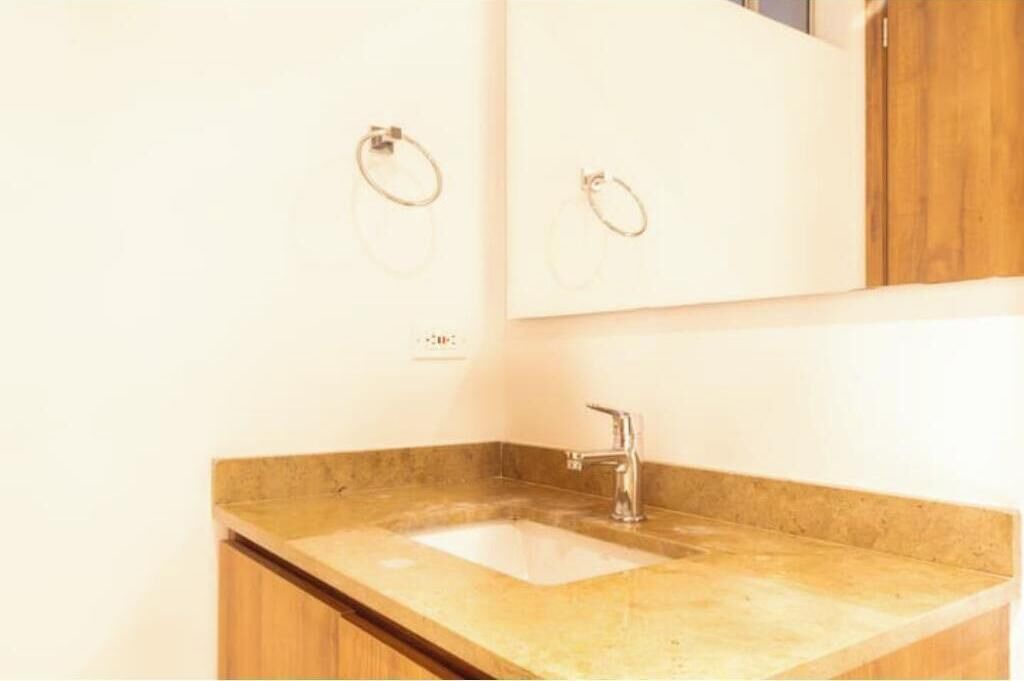 Photo of Bathroom in Comuna 3