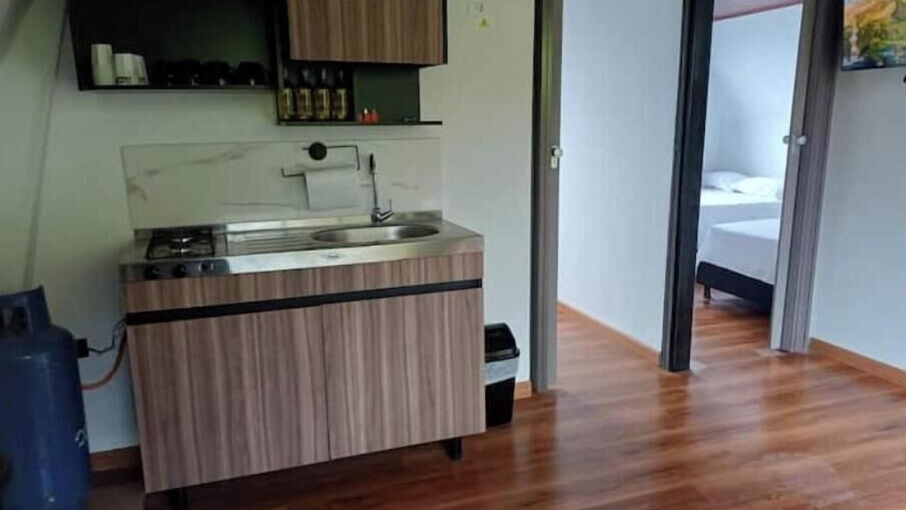 Photo of Kitchen in Murillo