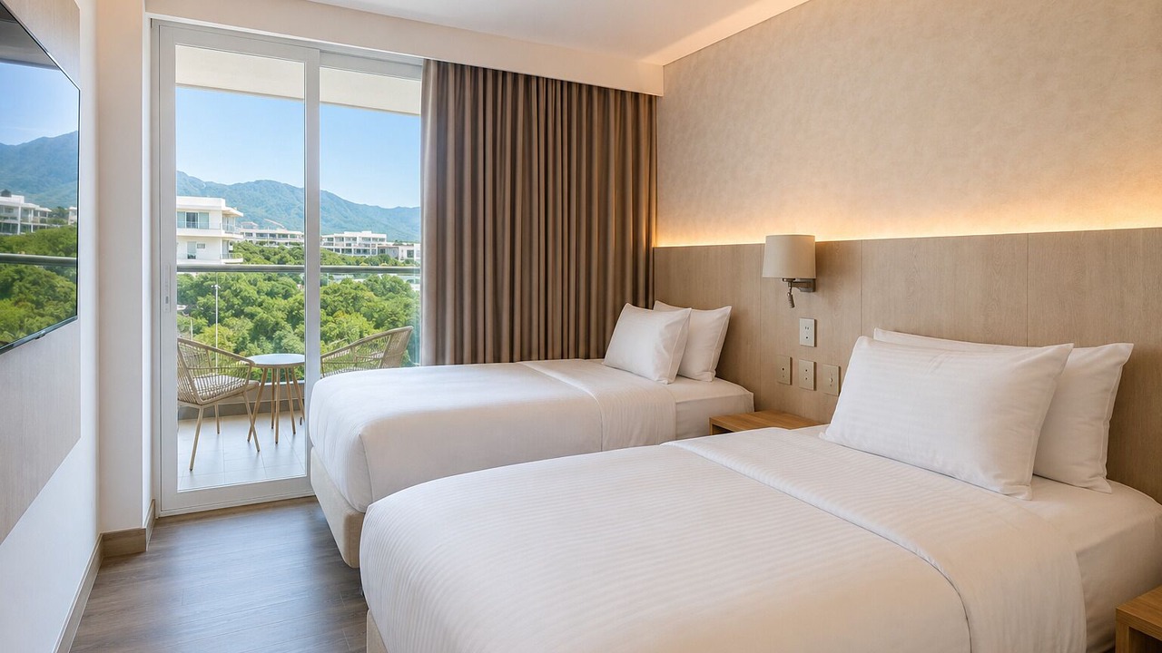 Photo of Bedroom in Papare