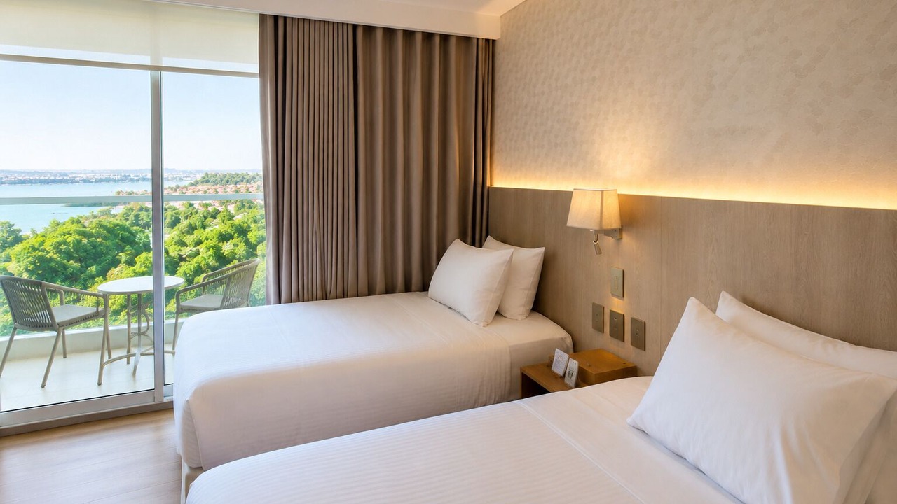 Photo of Bedroom in Papare