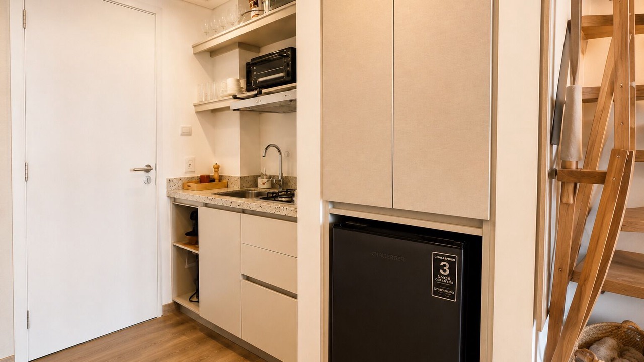 Photo of Kitchen in Papare