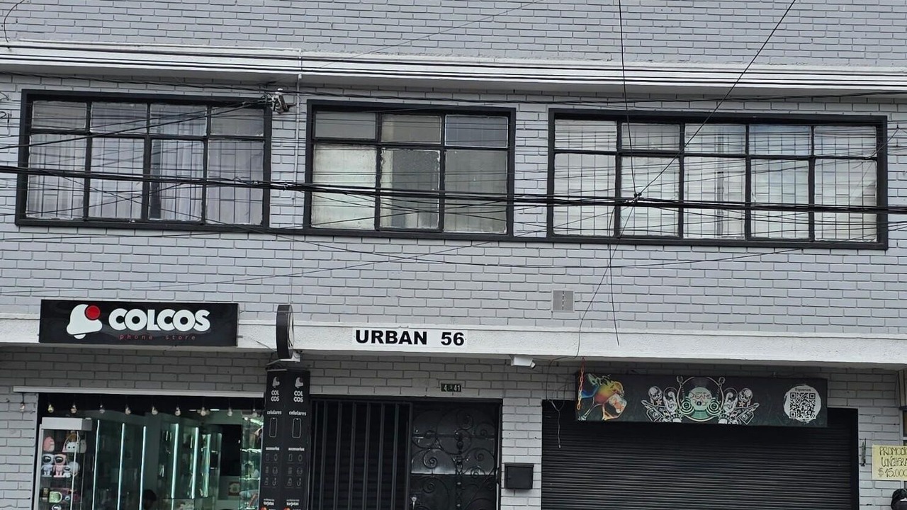 Photo of Outdoor in Puente Aranda