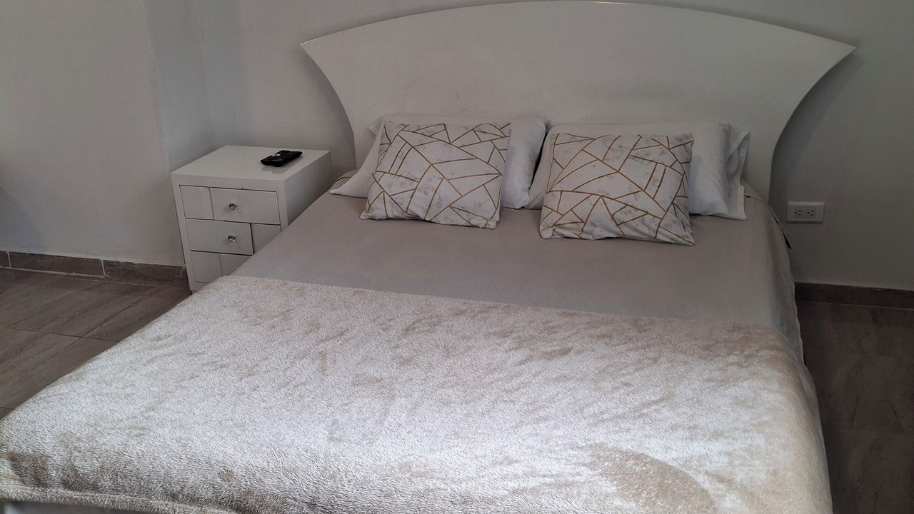 Photo of Bedroom in Puente Aranda