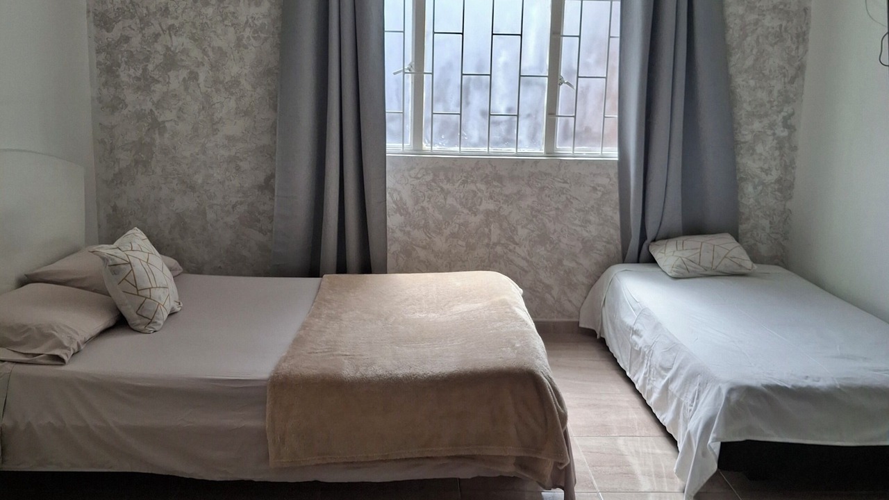 Photo of Bedroom in Puente Aranda