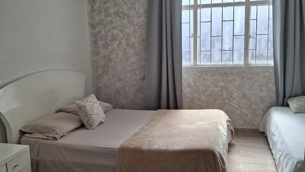 Photo of Bedroom in Puente Aranda