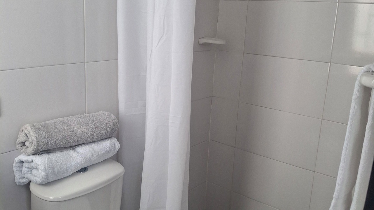 Photo of Bathroom in Puente Aranda