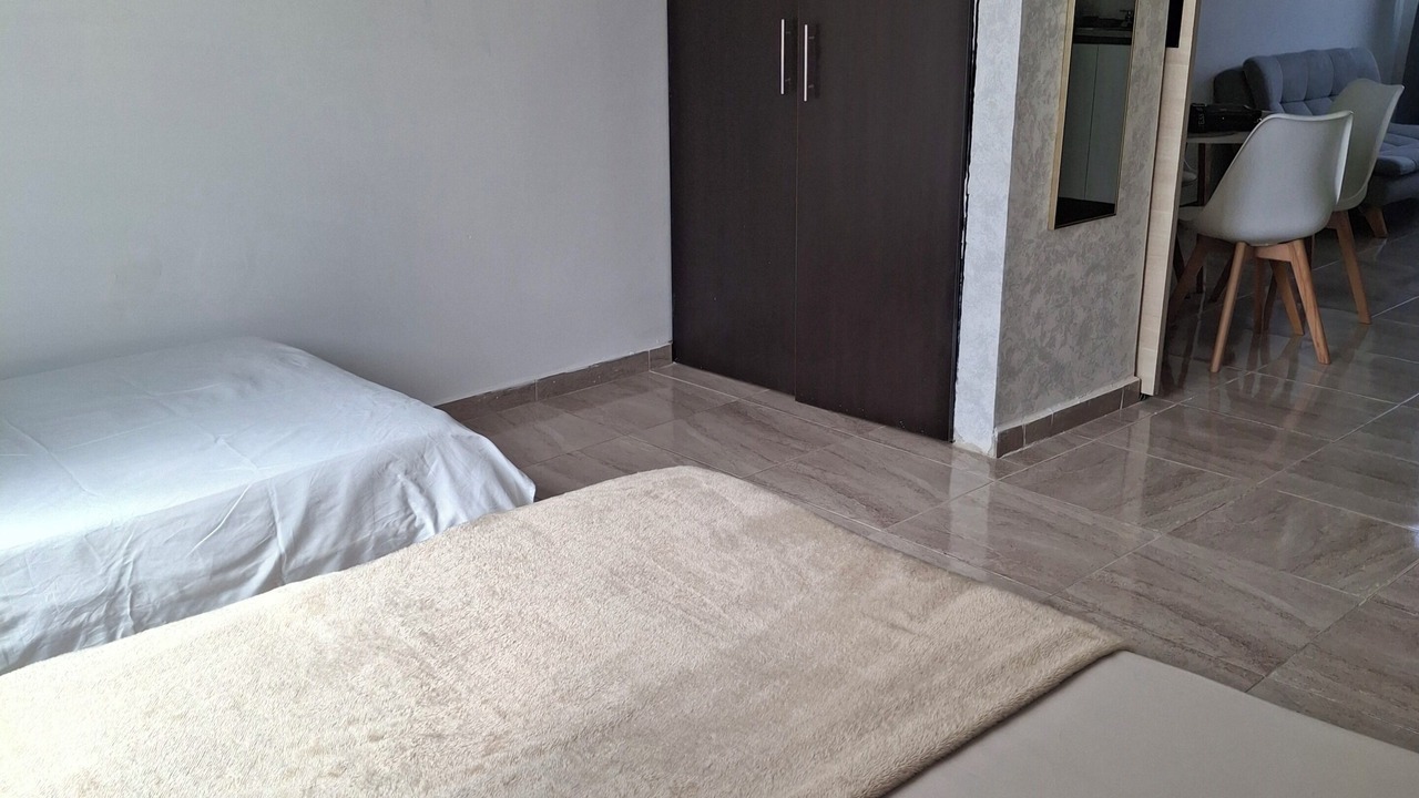 Photo of Bedroom in Puente Aranda